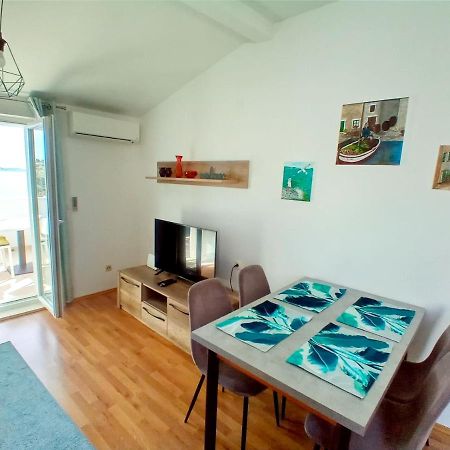 Apartman Sime Трибунь Екстер'єр фото