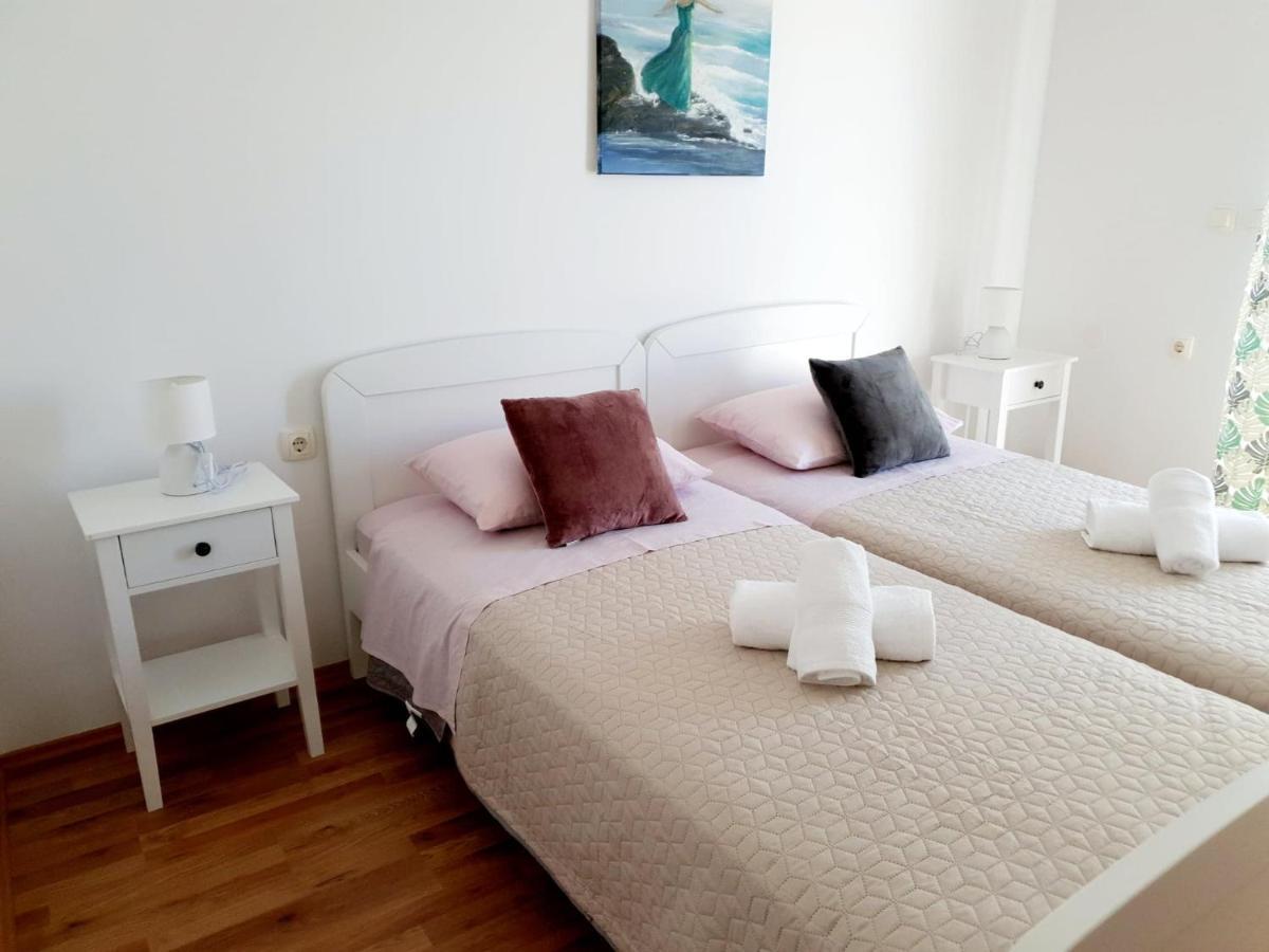 Apartman Sime Трибунь Екстер'єр фото