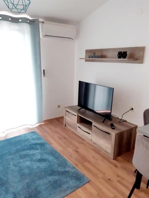 Apartman Sime Трибунь Екстер'єр фото