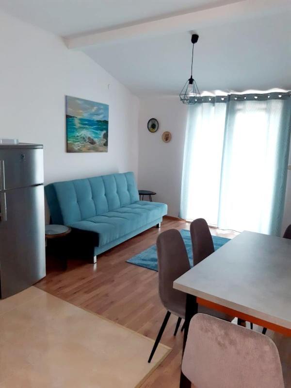 Apartman Sime Трибунь Екстер'єр фото