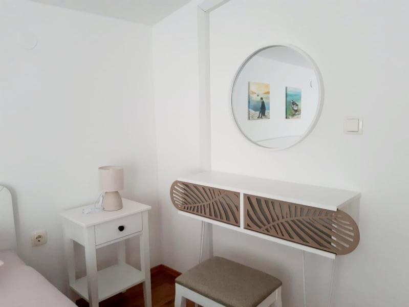 Apartman Sime Трибунь Екстер'єр фото