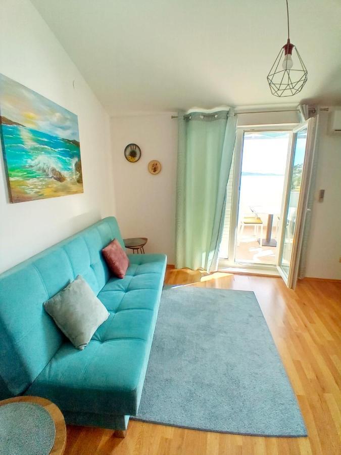 Apartman Sime Трибунь Екстер'єр фото